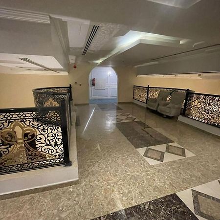 Rose Neri Lavender روز نيري الخزامى Aparthotel Al Khobar Exterior foto
