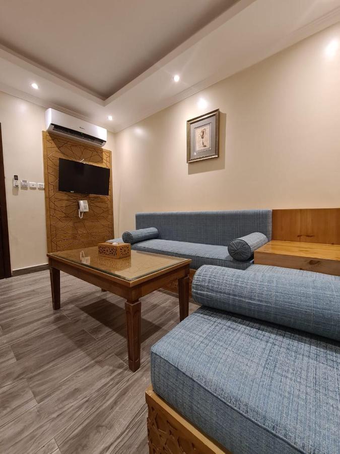 Rose Neri Lavender روز نيري الخزامى Aparthotel Al Khobar Exterior foto