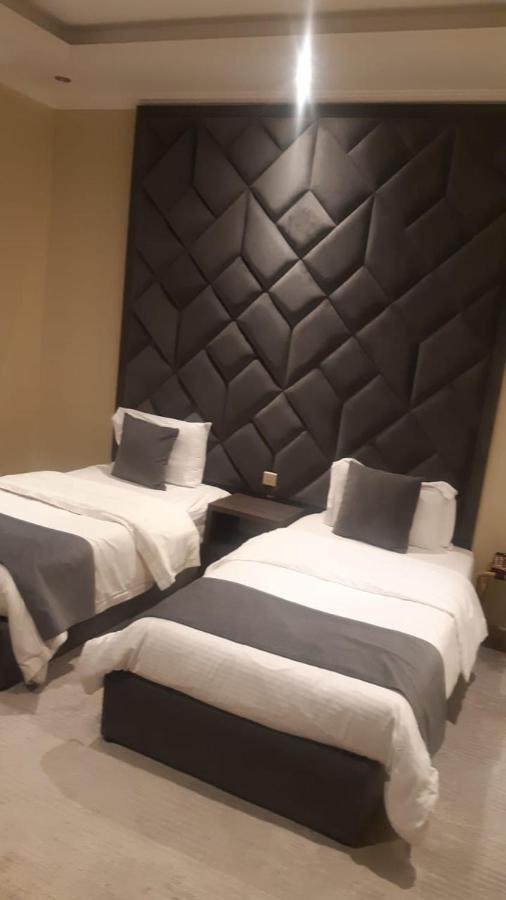 Rose Neri Lavender روز نيري الخزامى Aparthotel Al Khobar Exterior foto