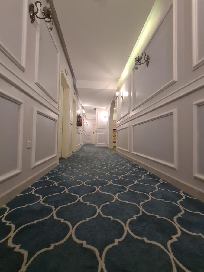 Rose Neri Lavender روز نيري الخزامى Aparthotel Al Khobar Exterior foto