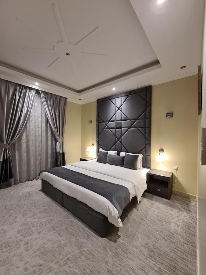 Rose Neri Lavender روز نيري الخزامى Aparthotel Al Khobar Exterior foto