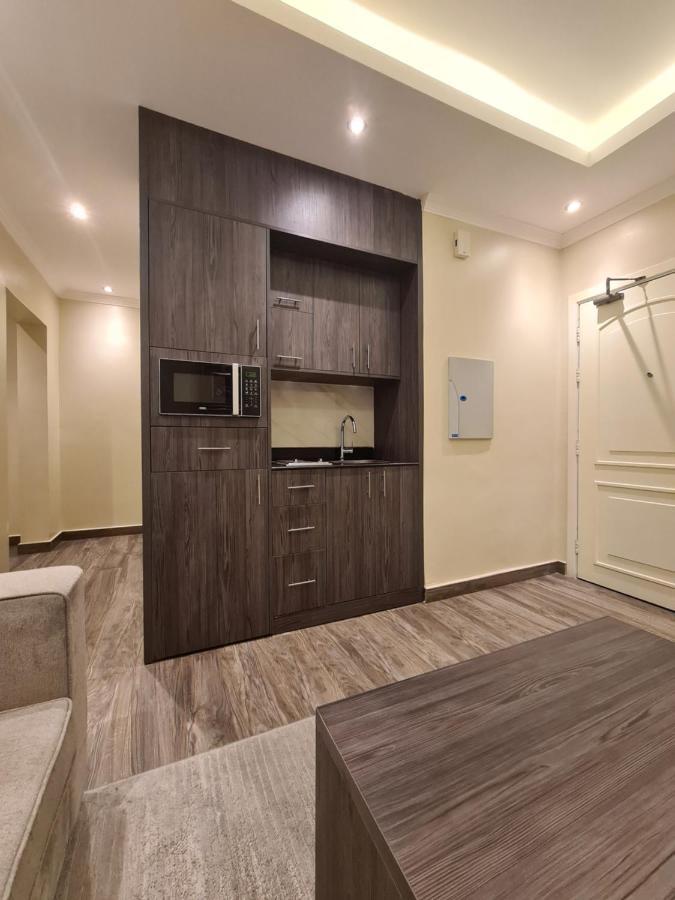 Rose Neri Lavender روز نيري الخزامى Aparthotel Al Khobar Exterior foto