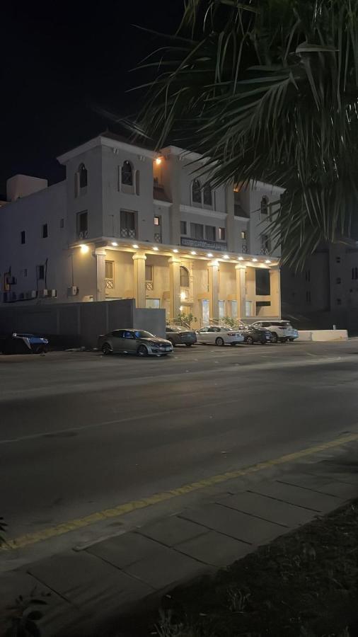 Rose Neri Lavender روز نيري الخزامى Aparthotel Al Khobar Exterior foto