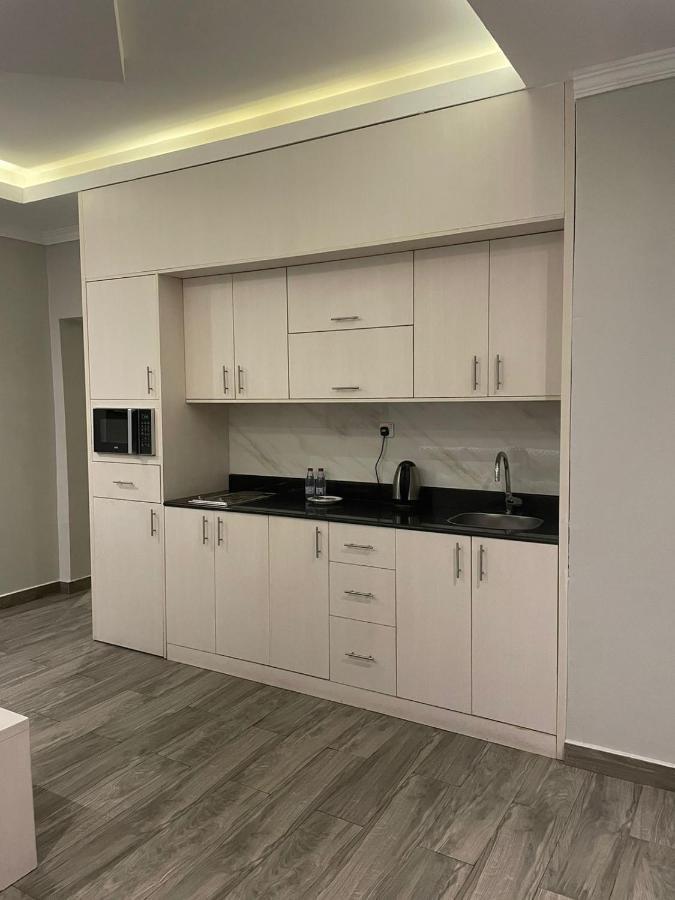 Rose Neri Lavender روز نيري الخزامى Aparthotel Al Khobar Exterior foto