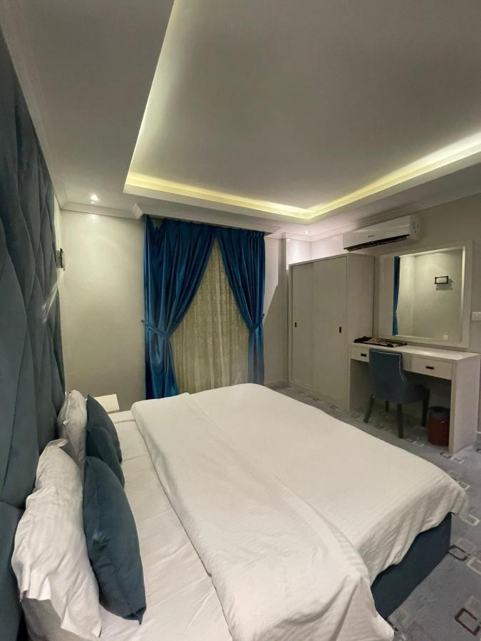 Rose Neri Lavender روز نيري الخزامى Aparthotel Al Khobar Exterior foto