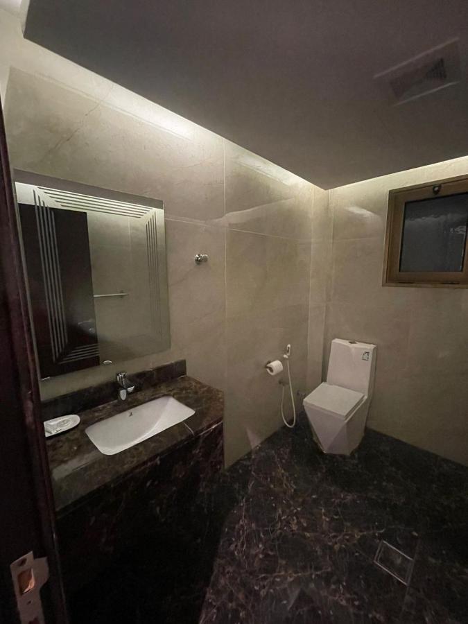 Rose Neri Lavender روز نيري الخزامى Aparthotel Al Khobar Exterior foto